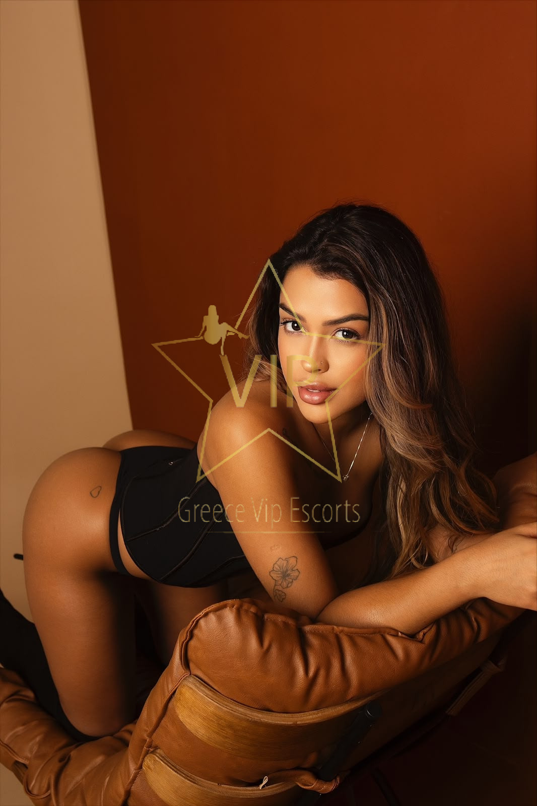 Gisele VIP